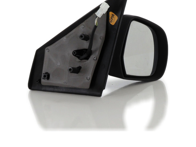 Зеркало электрическое Dacia Lodgy 2012 - года