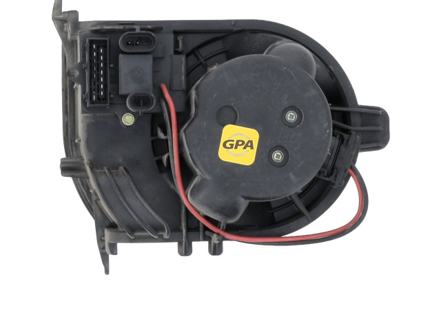 Вентилятор печки 7701050899 Renault Clio II