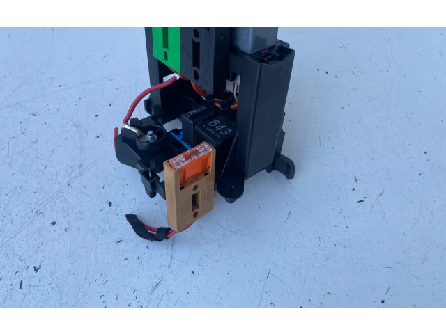 Блок предохранителей 8K1937503A Audi Q5 SQ5