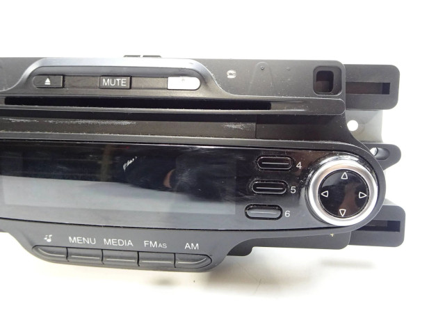 Радио/ проигрыватель CD/DVD / навигация 1560968770, 7640333316 Alfa Romeo Giulietta