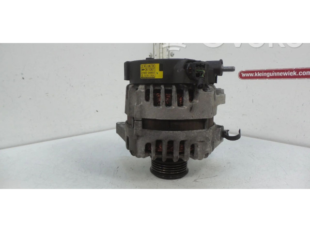 Генератор 373002A850, 2611067   KIA Ceed      