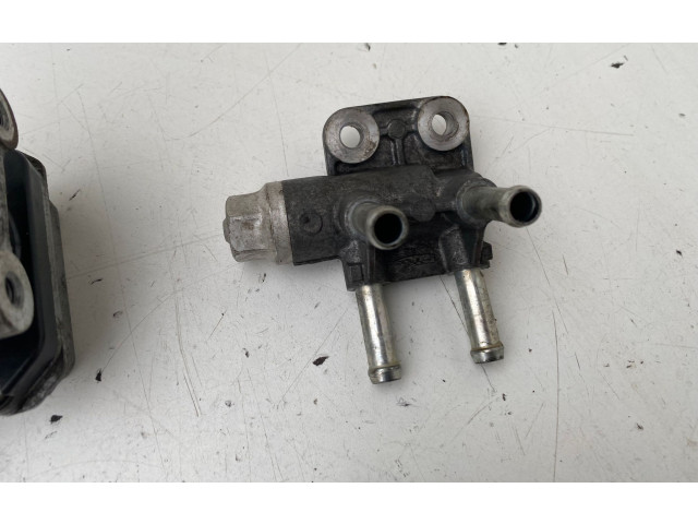 Čerpadlo oleje    Mitsubishi Outlander   