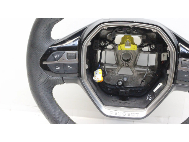 Руль Peugeot 2008 II 2019 - года