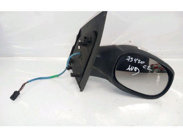 Зеркало (механическое)       Citroen C2   -  года   