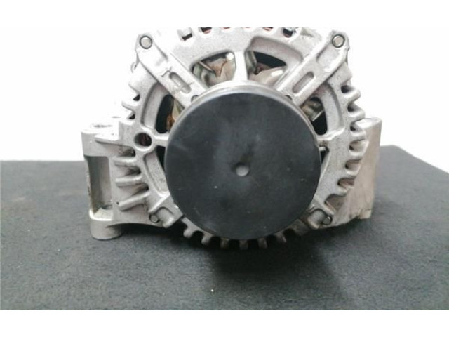 Генератор    Fiat Punto (199)      