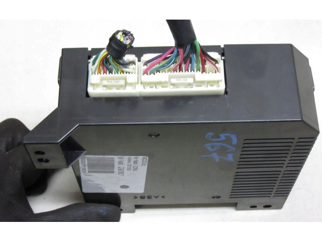 Блок управления 72343AX00B   Subaru B9 Tribeca