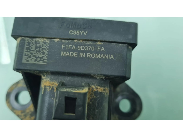 Блок управления двигателя F1FA9D370FA, MODULOELECTRONICO Ford Ranger