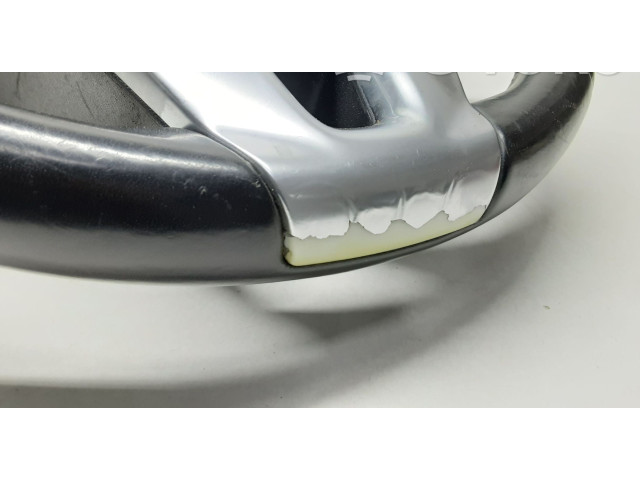 Руль Volvo S60 2011 - 2013 года P31250592