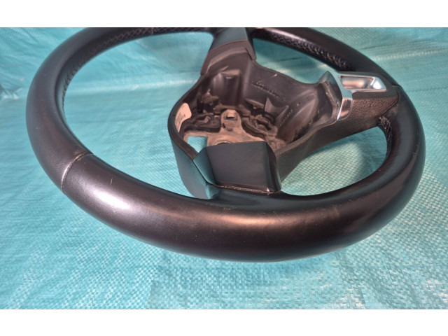 Руль Volkswagen Jetta VI 2011 - 2018 года 5C0419091AJ, T1QQ059020349