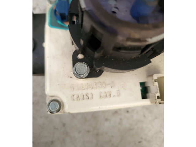 Блок управления климат-контролем    Chevrolet Blazer