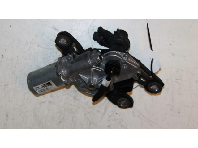 Моторчик заднего дворника Audi Q3 F3