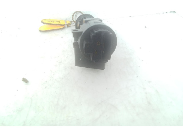 Комплект зажигания 0281015404, 0281015404 Lancia Delta III