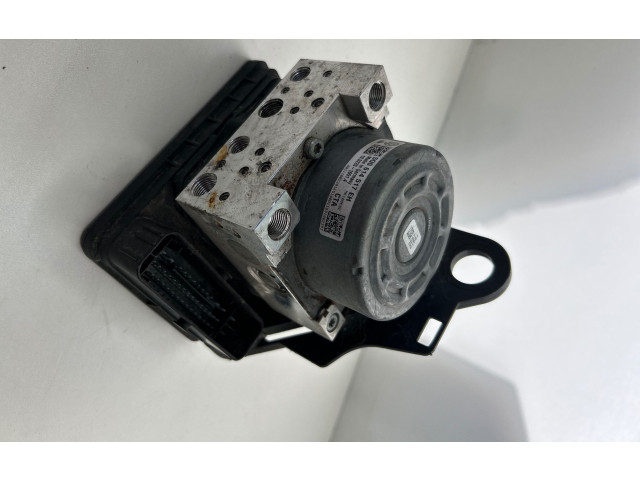 Блок АБС 5Q0614517EH, 10091703203 Volkswagen Golf VII 2013 - 2019 года