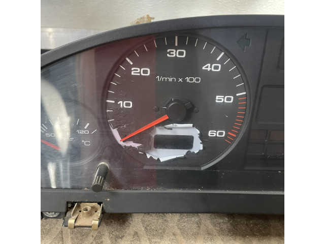 Přístrojová deska Audi A6 S6 C4 4A 1996 4A1919033CL, 110008614003