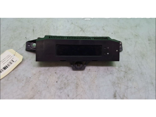 Přístrojová deska Renault Twingo I 2005 7711368801, 81115513