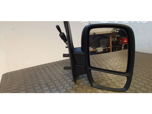 Zpětné zrcátko Fiat Scudo 2007 9467178088