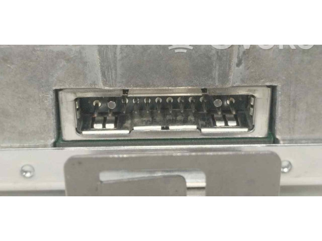 Řídící jednotka 4E0035729   Audi Q7 4L 