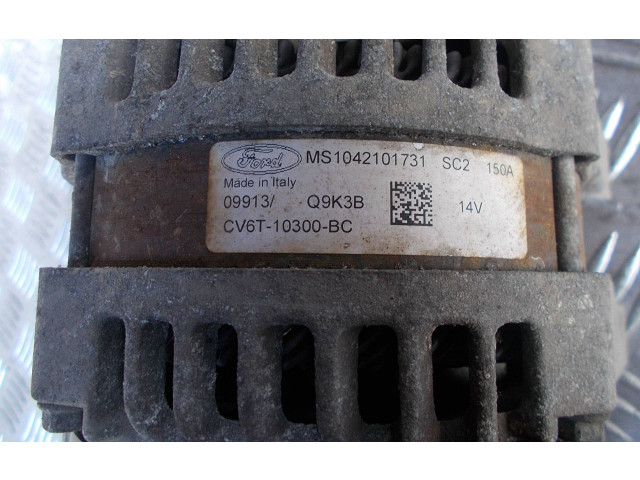Генератор CV6T10300BC, MS1042101731 Ford B-MAX