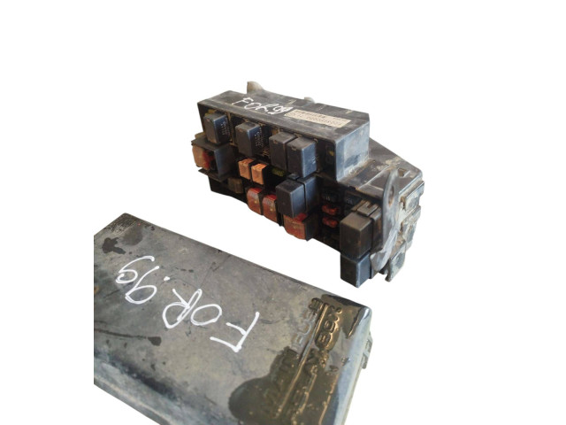 Řídící jednotka 82231fc002 Subaru Forester SF 1999