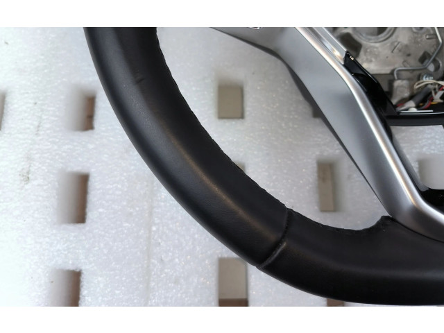 Руль Volkswagen Golf VIII 2019 - года 5H0419089AJ