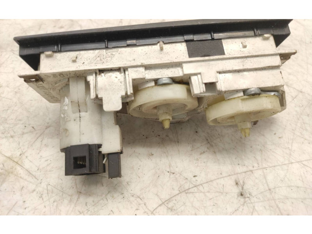 Блок управления климат-контролем 95NW18D451A Ford Galaxy