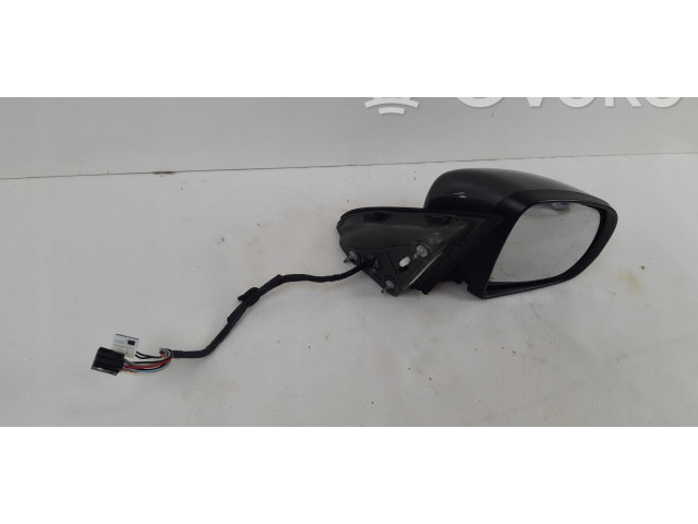 Außenspiegel elektrisch Tür vorne       Jeep Cherokee  2013 - 2020 года   