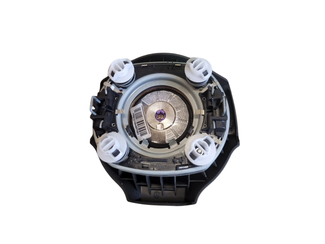 Подушка безопасности водителя 5K0880201P Volkswagen Touran II