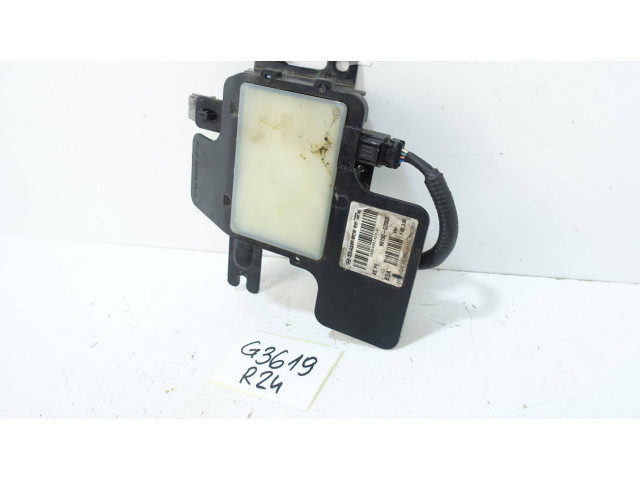 Блок управления климат-контролем G299151000 Hyundai Ioniq