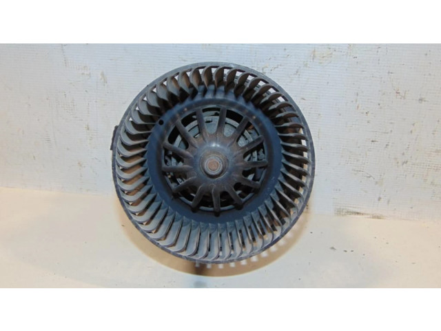 Вентилятор печки    6441N7, E165010   Citroen C5
