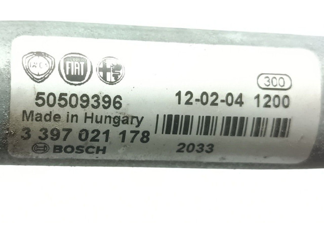 Моторчик дворников 3397021178, BOSCH Alfa Romeo Giulietta