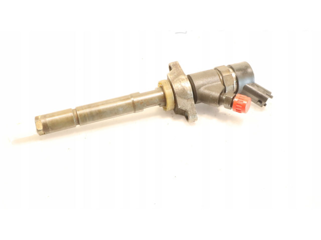 Руль Volvo S40 2004 - 2007 года 0445110188