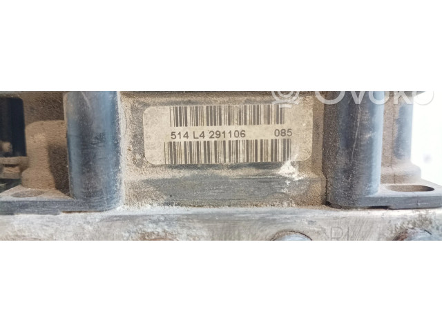 Блок АБС 0265800441, 0265231579   Citroen  C1  2006-2013 года