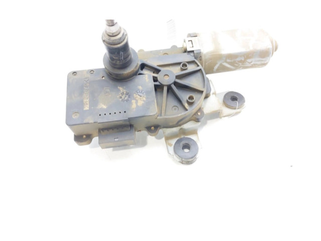 Моторчик заднего дворника 270586H21    Chevrolet Meriva