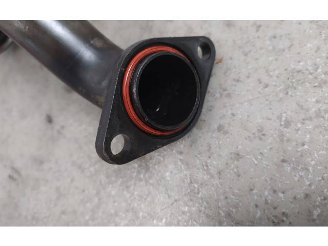 Рулевая рейка Subaru Legacy 2007 - 2009 года