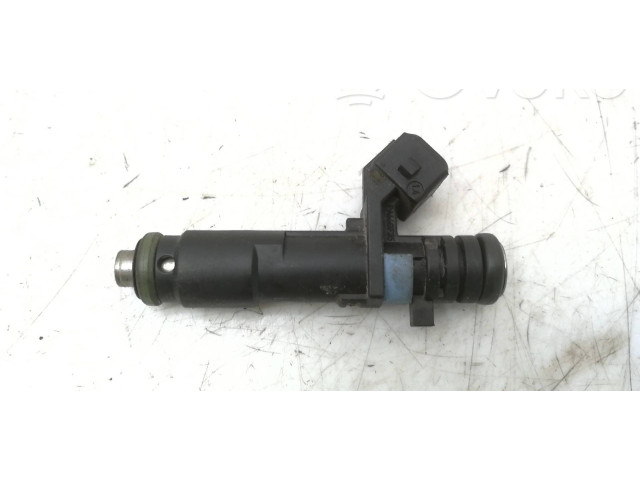 Форсунка 25186566, C109G03279 Chevrolet Spark