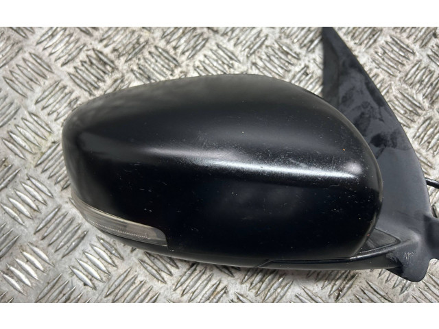 Zpětné zrcátko Suzuki Swift 2021