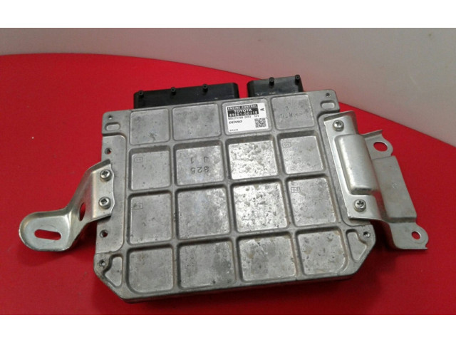 Блок управления двигателя 89661, 0D310   Toyota Yaris