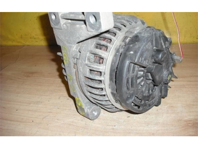 Генератор 8622786, 0124525014   Volvo V70      