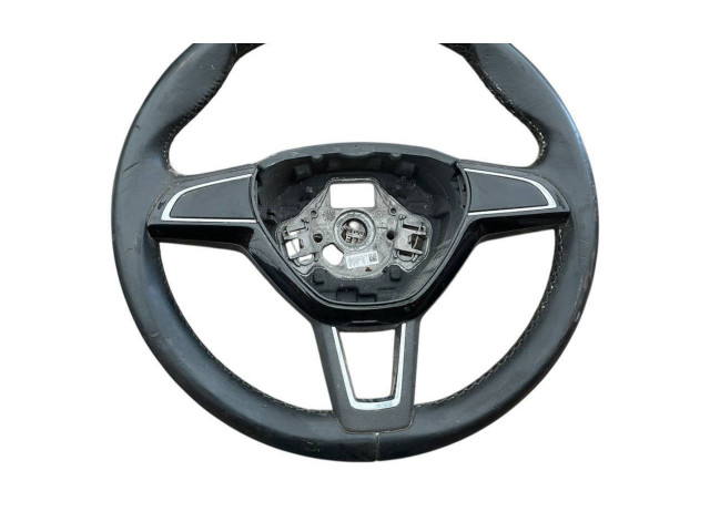 Volant Skoda Octavia Mk3 (5E) 2019 5E0419091AD, 0060026621  