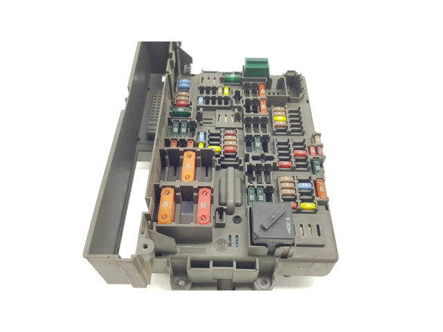 Pojistková skříňka 61149119445, 9119445 BMW 3 E92 E93 2006