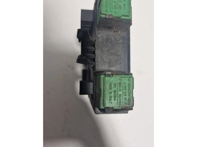 Pojistková skříňka 0005400650, 081501002 Mercedes-Benz Vito Viano W638 1999