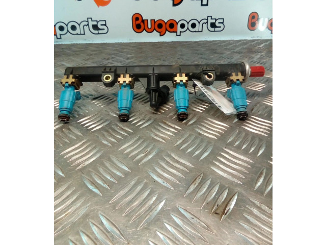 Vstřikovací lišta 0280151   Fiat Punto (188)  pro benzínový motor 1.2  