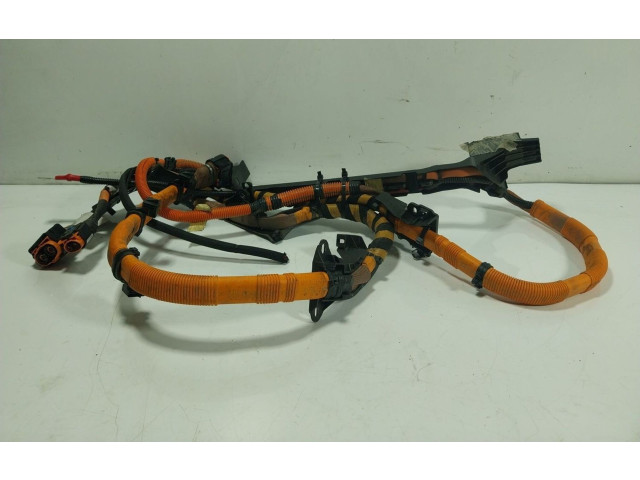 Блок управления 296958531R, 297A21412R Smart ForFour II W453