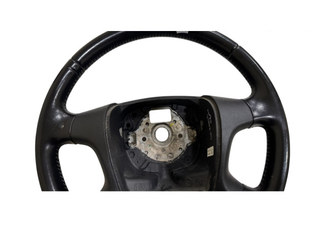 Руль Skoda Octavia Mk2 (1Z) 2004 - 2013 года 1Z0419091N, 61662180A08