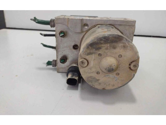 Jednotka ABS 9651800780 Peugeot 307 CC