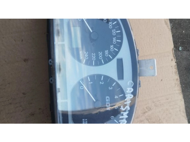 Панель приборов OP0179001, 431656A   Mitsubishi Carisma       