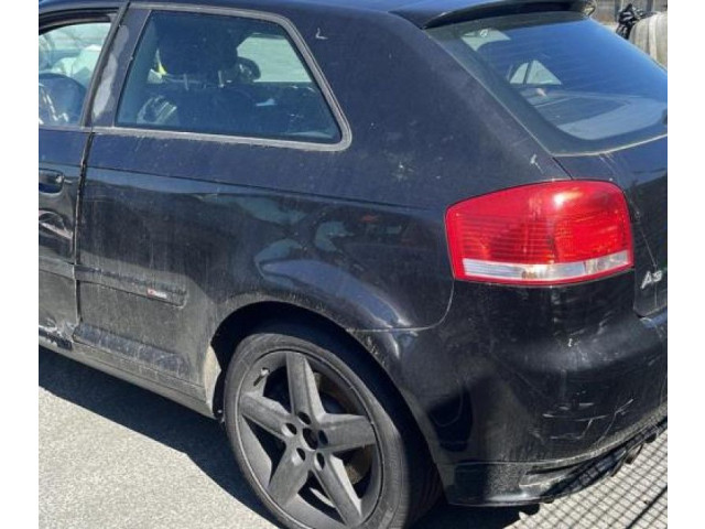 Зеркало электрическое Audi A3 S3 8P 2003 - 2012 года