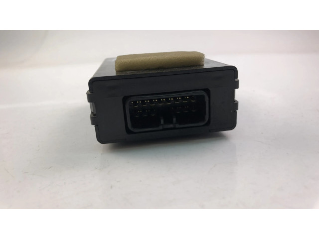 Блок управления MR460758 Mitsubishi Pajero