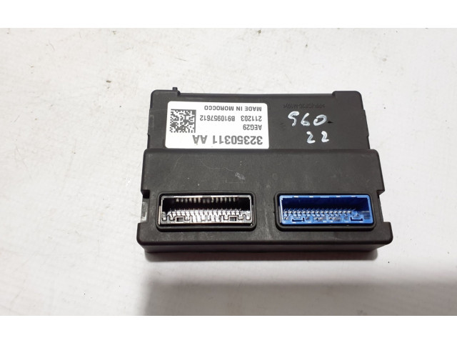 Блок управления 32350311   Volvo S60