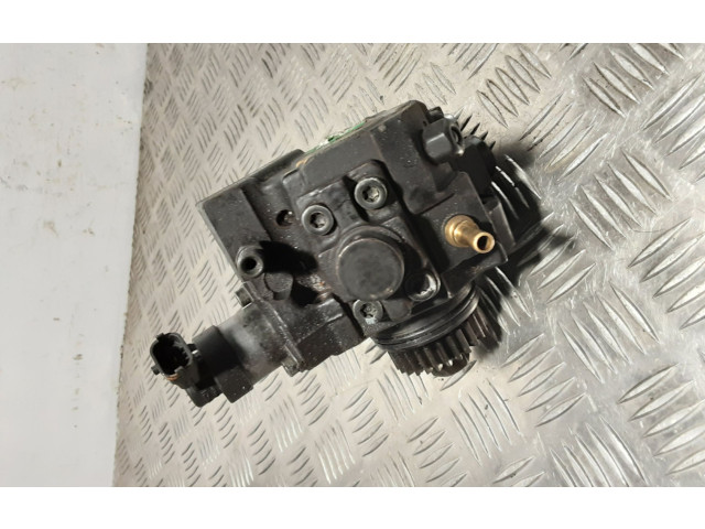 Vstřikovací čerpadlo 0445010404 Nissan X-Trail T32 R9M